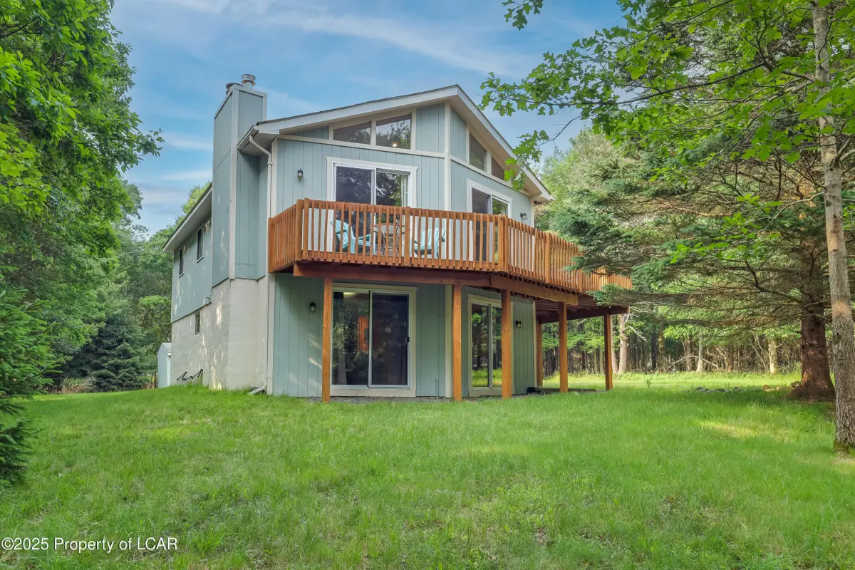 141 Caedman Drive, Albrightsville in Albrightsville