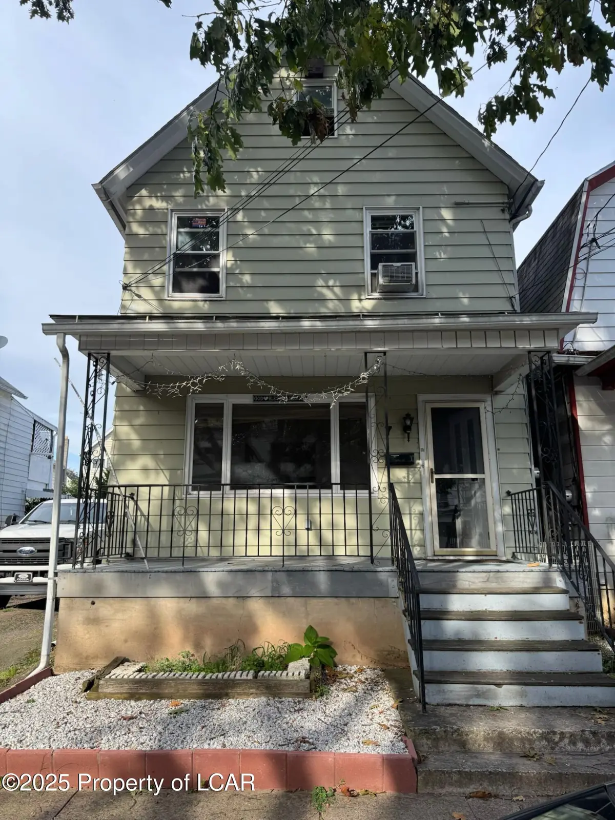 7 Sturdevant Street, Wilkes-Barre in Wilkes-Barre