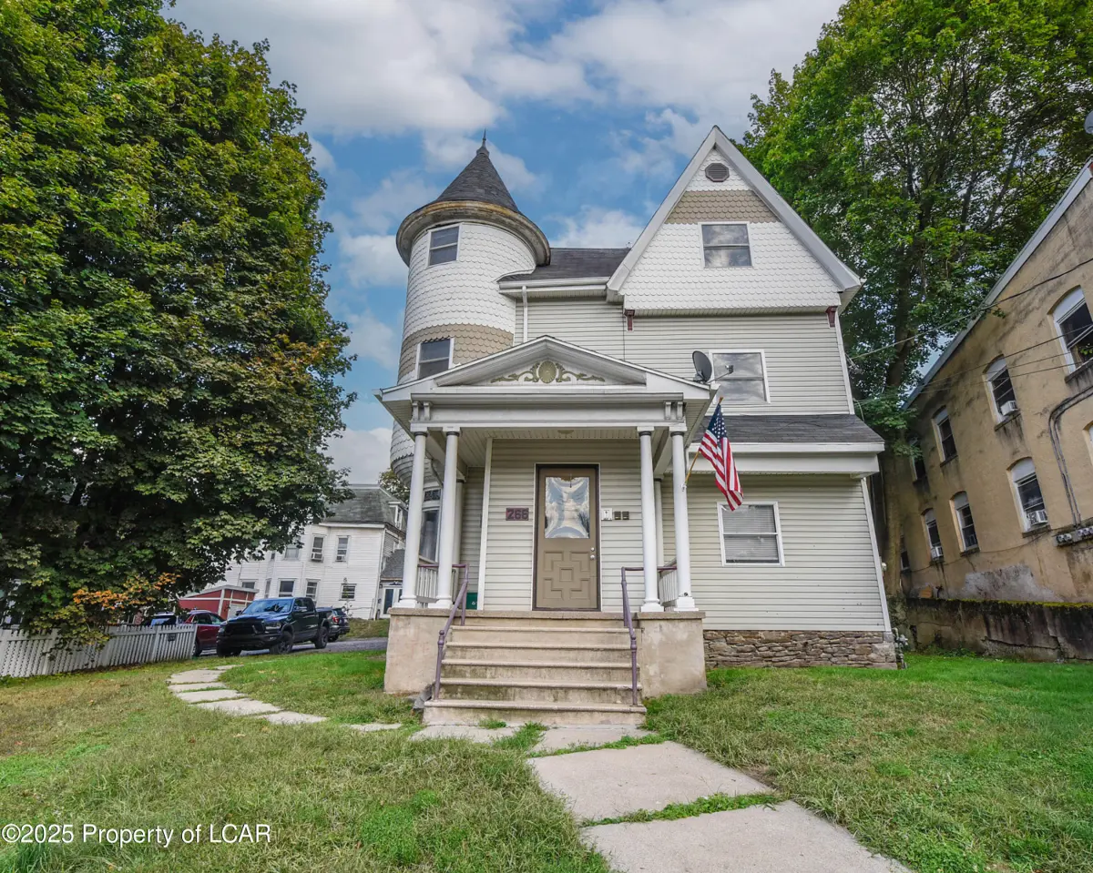 266 S Main Street 2, Pittston in Pittston