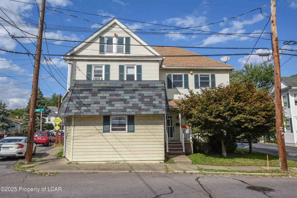 2 Miner Street 1, Plains in Plains