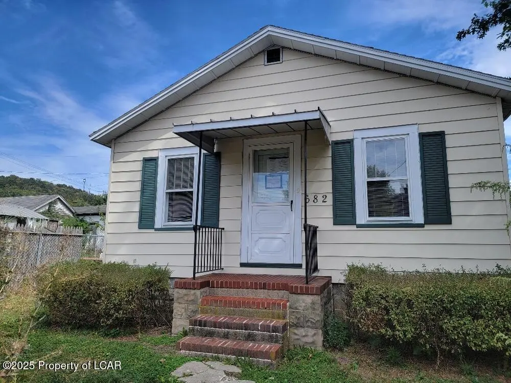 682 Krouse Avenue, Williamsport in Williamsport