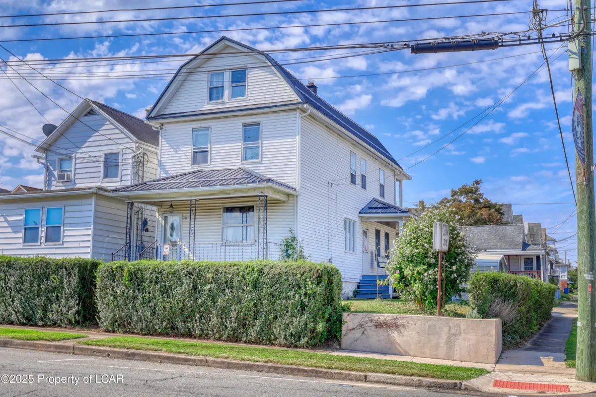 902 Kosciuszko Street, Nanticoke in Nanticoke