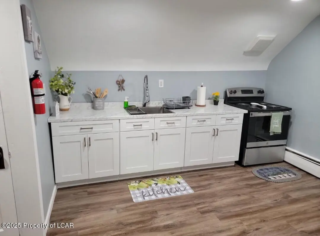 109 Terrace Road 119, Freeland in Freeland