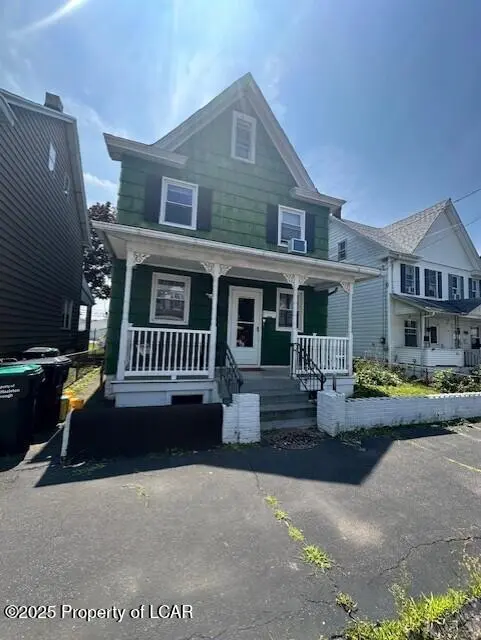 214 E Green Street, West Hazleton in West Hazleton