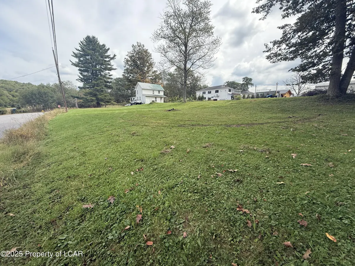 Noxen Road, Harveys Lake in Harveys Lake