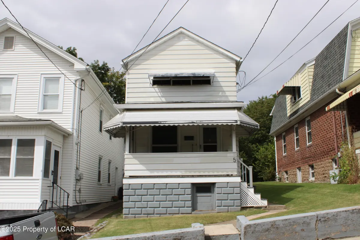 5 Ridge Street, Ashley in Ashley