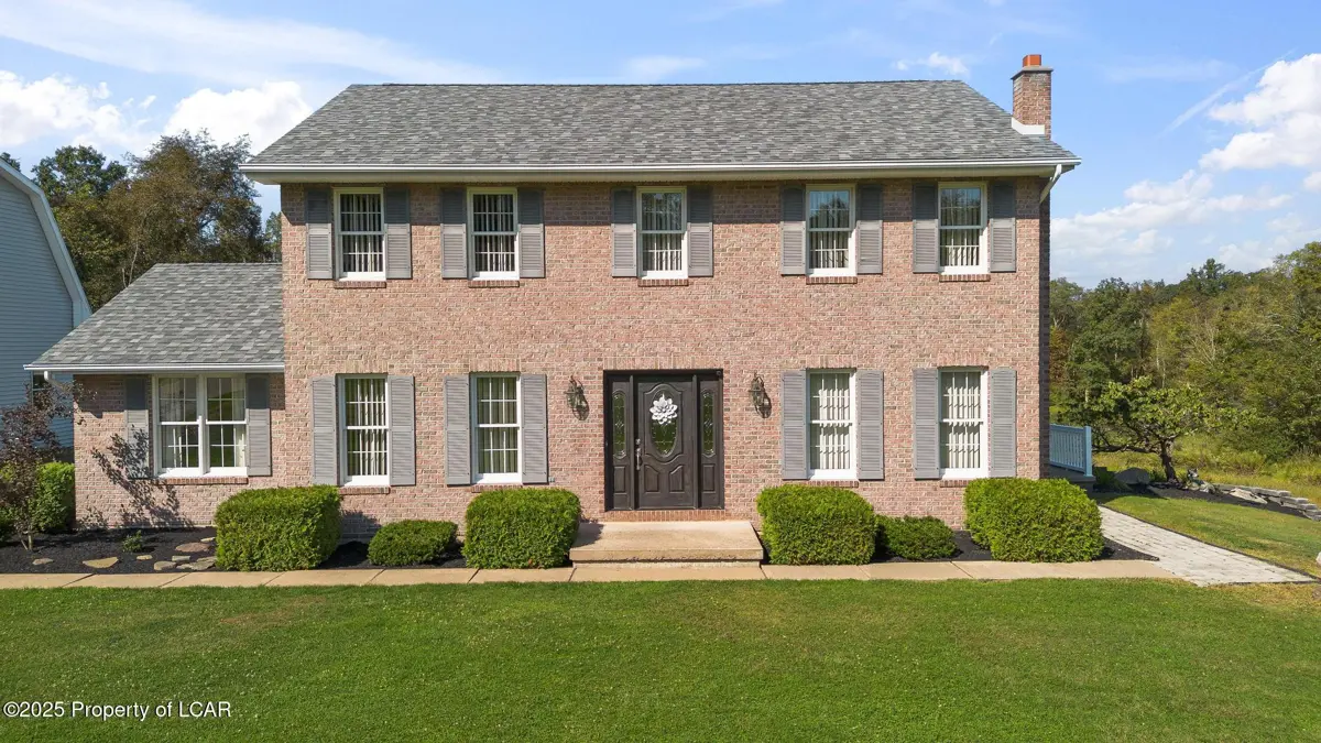 641 Sorbertown Hill Road, Hunlock Creek in Hunlock Creek