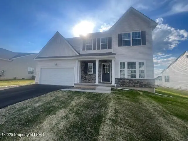 45 Olivia Way, Mountain Top in Mountain Top