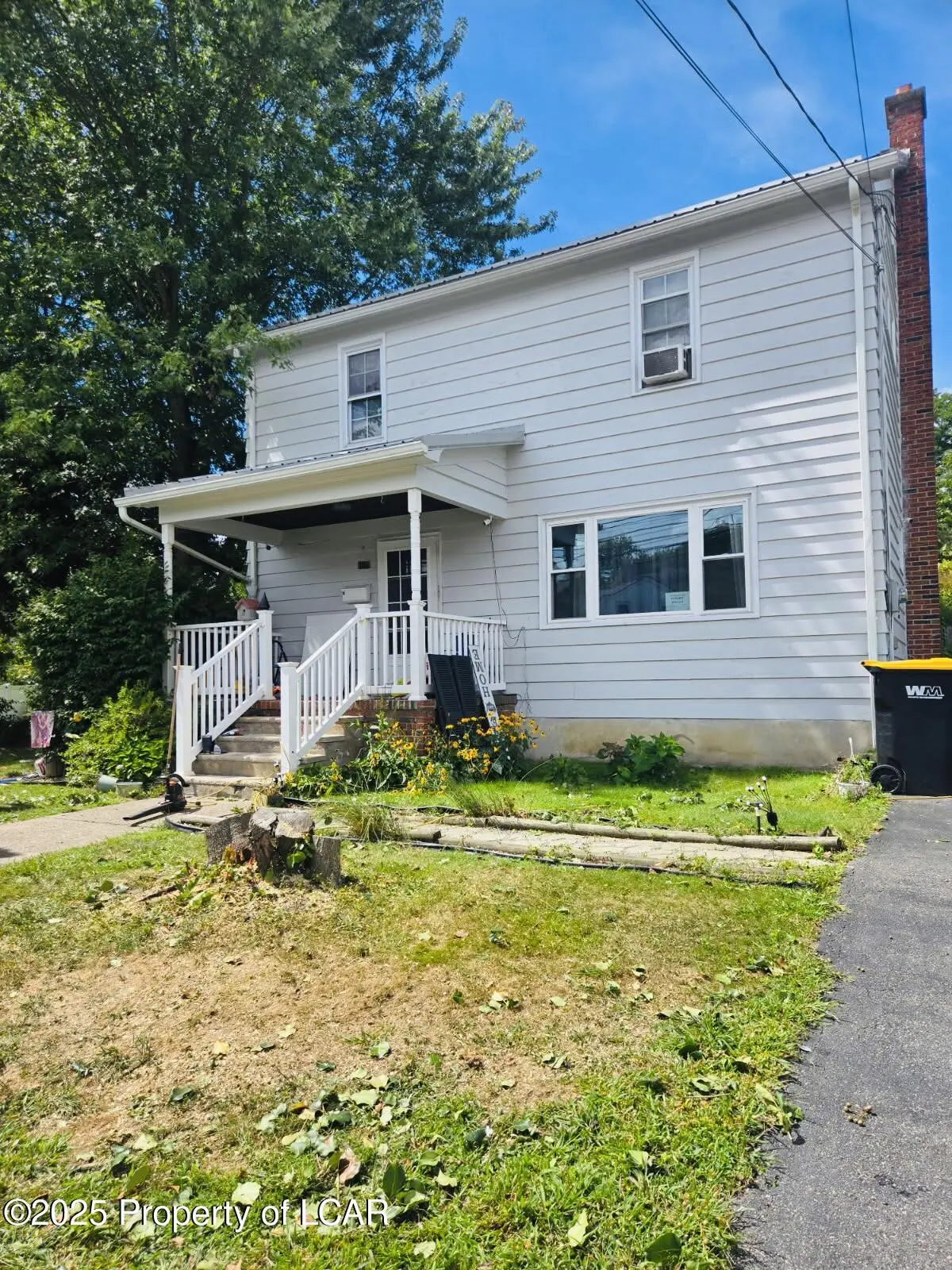 103 Washington Avenue, Plymouth in Plymouth