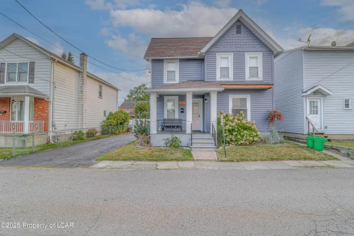 143 North Street, West Pittston in West Pittston