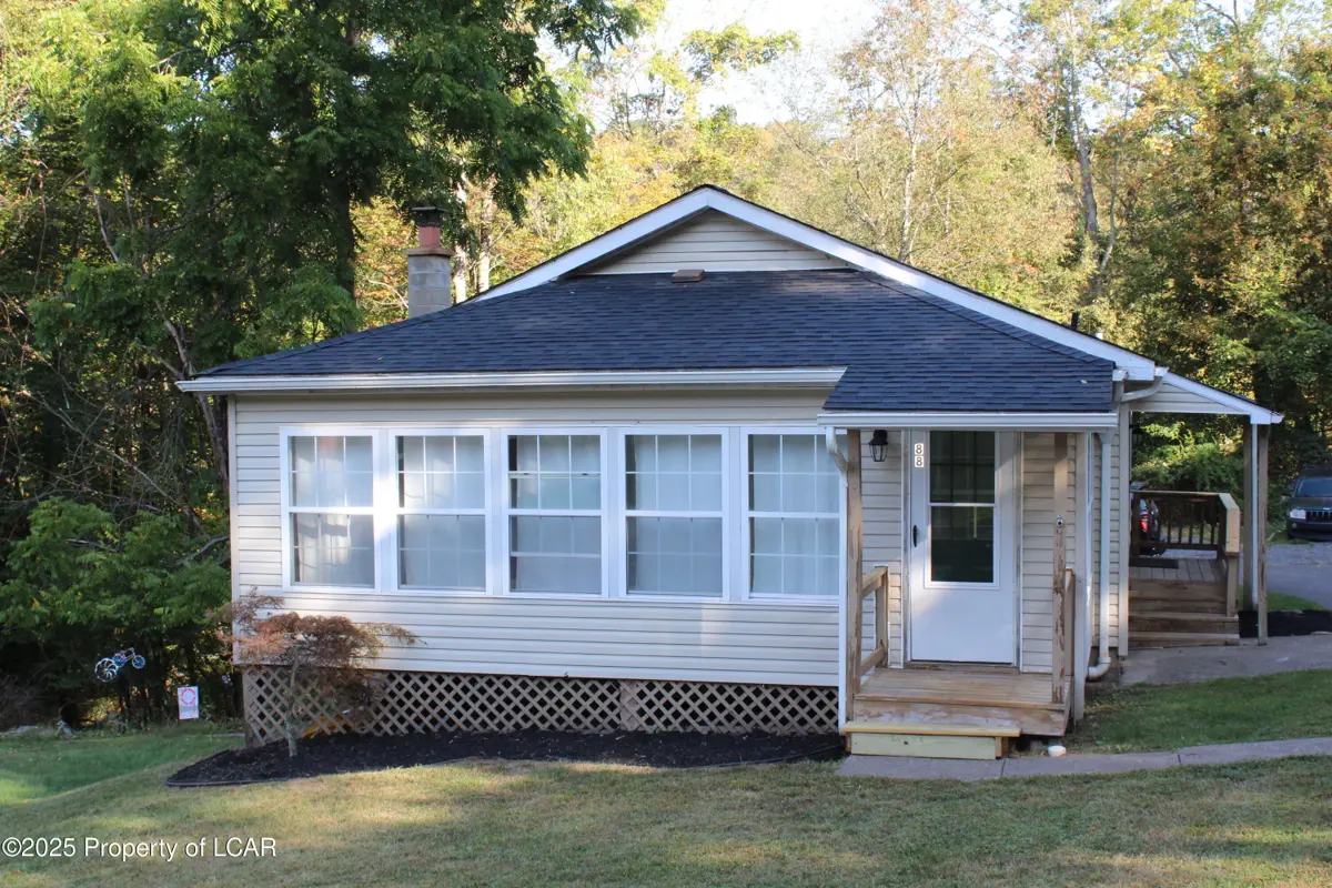 88 First Street, Harveys Lake in Harveys Lake