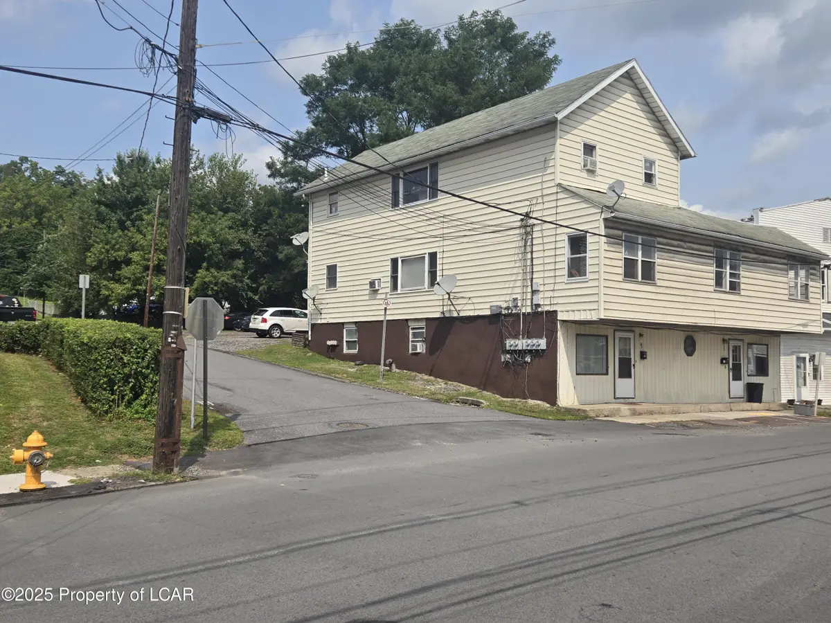 388 MAIN Street, Swoyersville in Swoyersville