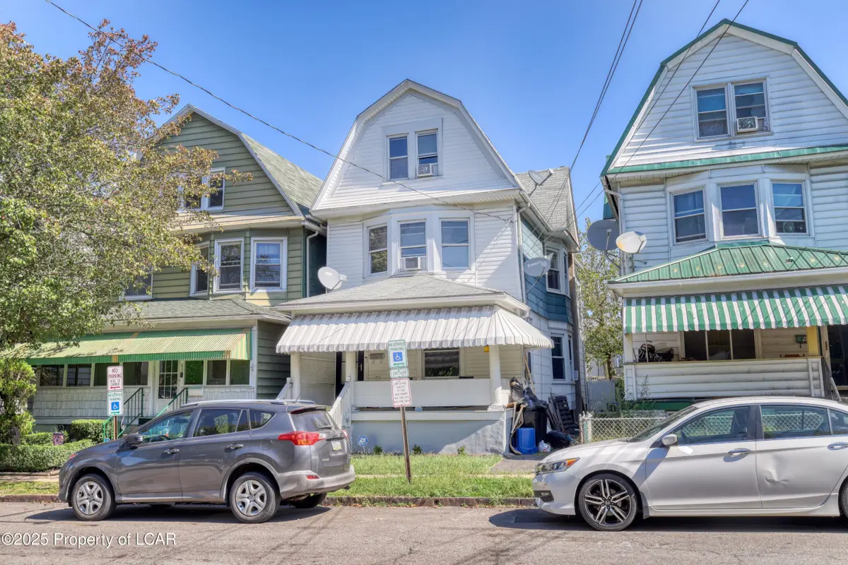 81 Courtright Avenue, Wilkes-Barre in Wilkes-Barre