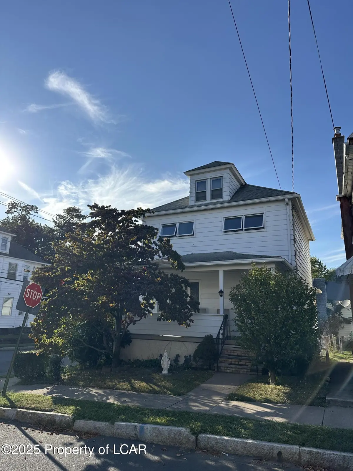 400 Madison Street, Wilkes-Barre in Wilkes-Barre