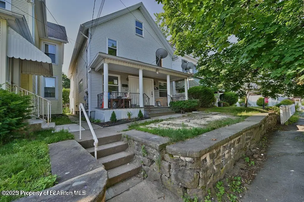 1716 Wayne Avenue, Scranton in Scranton