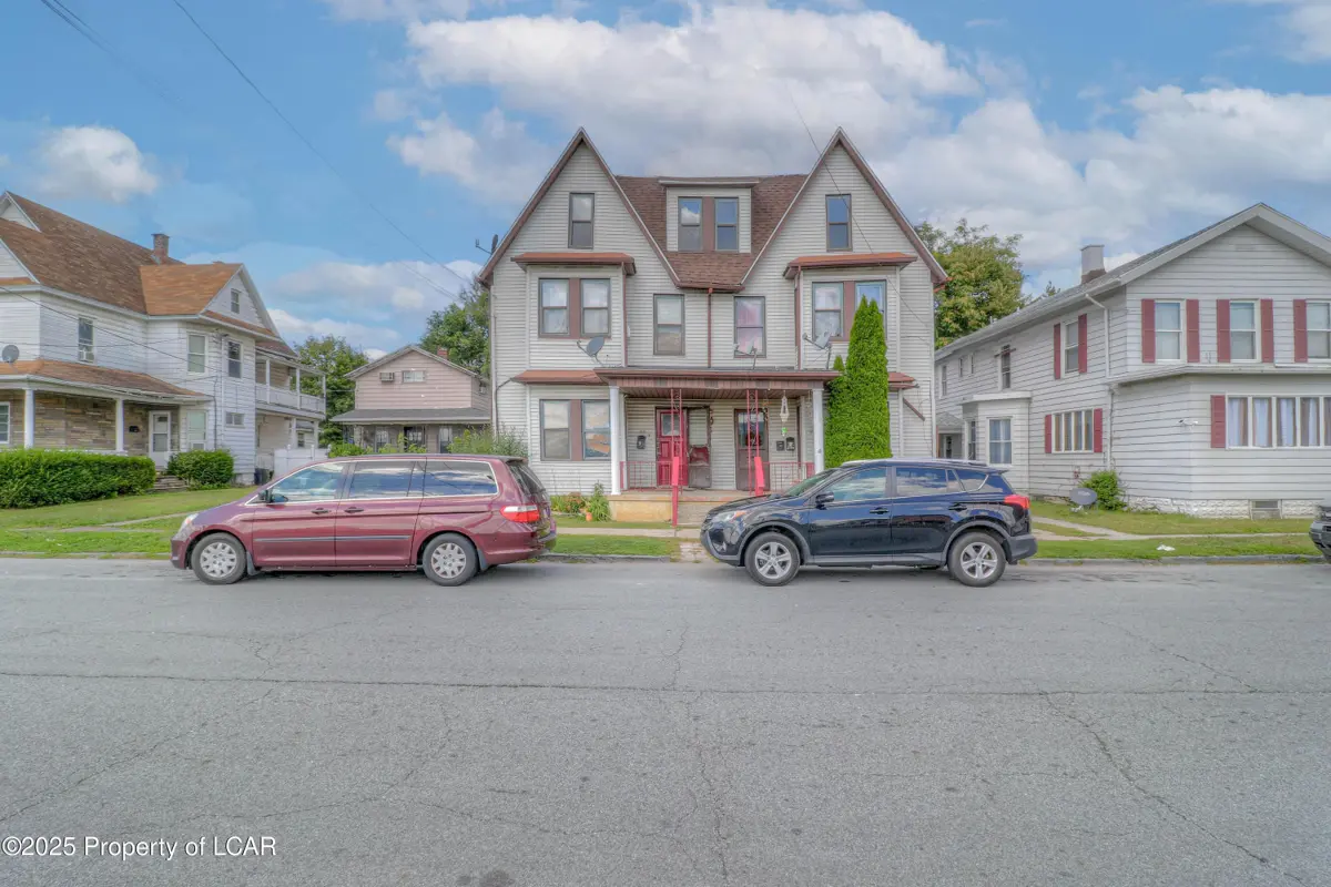 114-116 10th Avenue, Scranton in Scranton