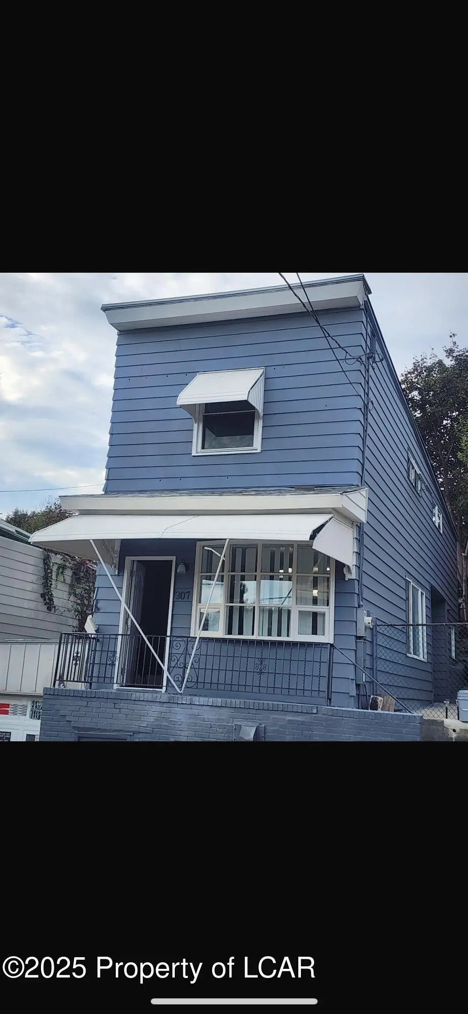 307 W Poplar Street, Shenandoah - 3 bed - 1 bath - 1,199 SF
