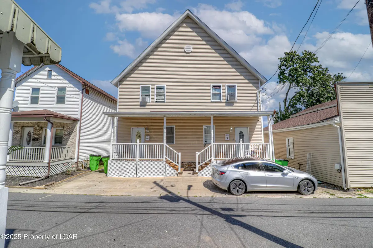 230 Liberty Street, West Pittston in West Pittston