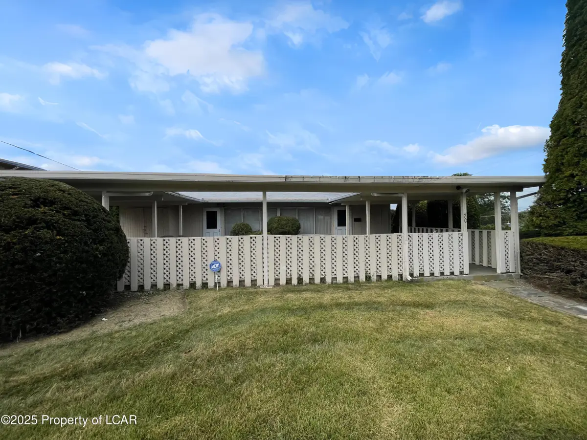 70 Harding Street, Hazleton in Hazleton