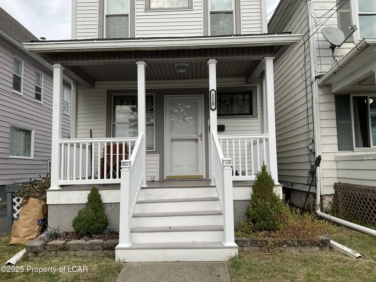 110 E Bennett Street, Kingston in Kingston