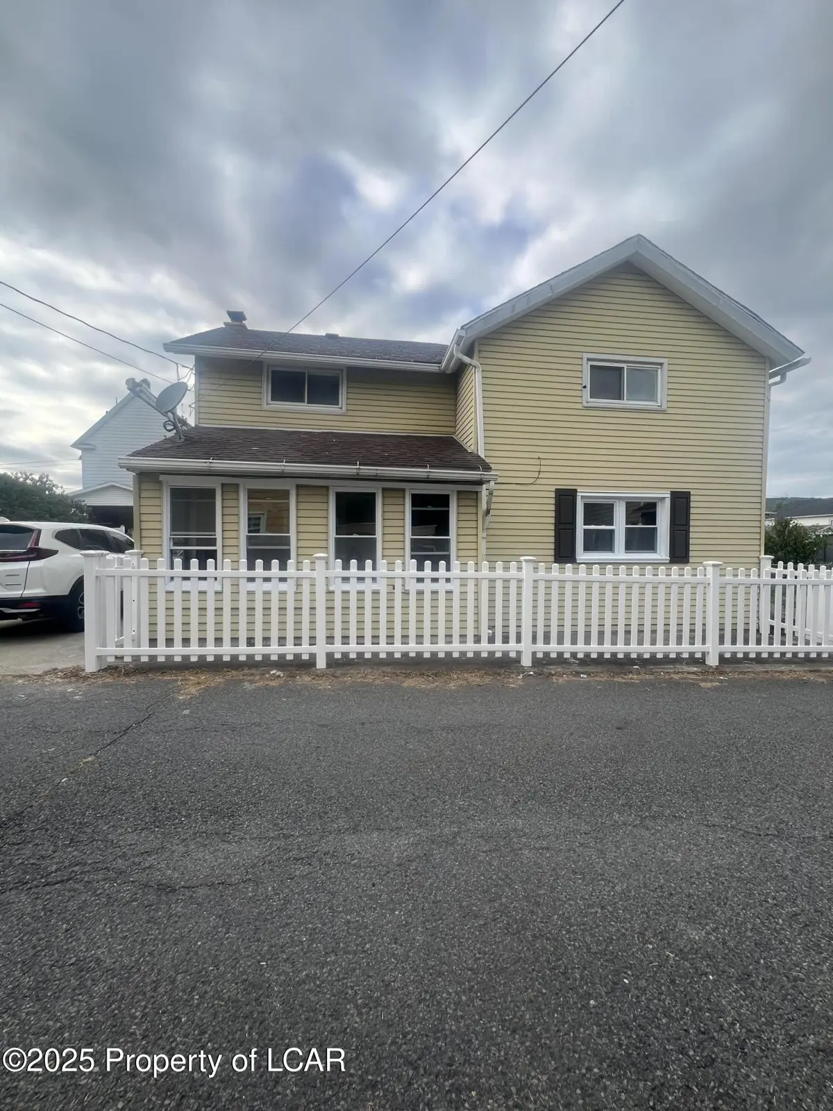 1718 Rear Wayne Avenue, Scranton in Scranton
