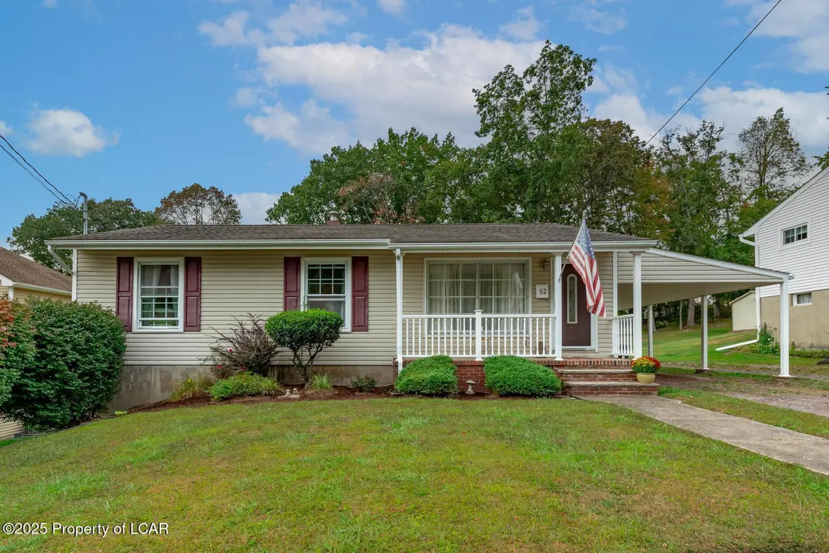 62 Longdale Avenue, Shavertown in Shavertown