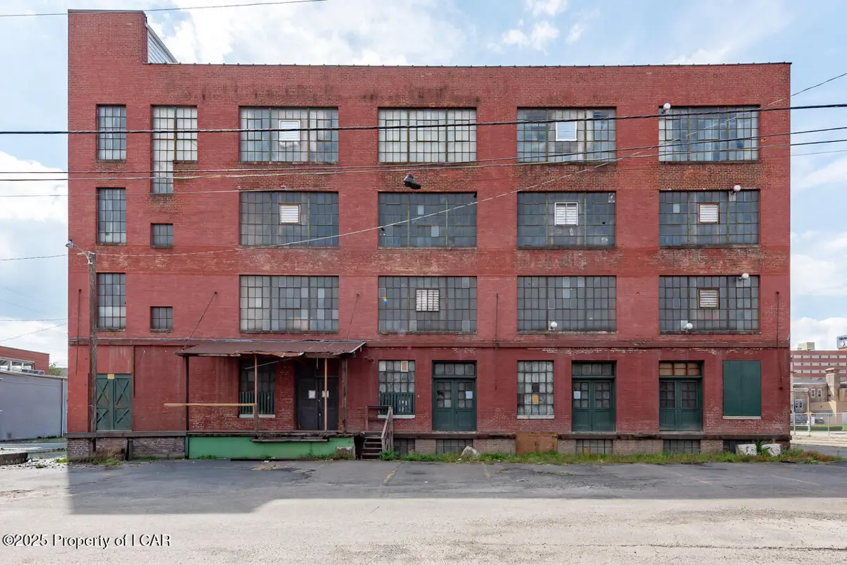 58-64 E Union Street, Wilkes-Barre in Wilkes-Barre