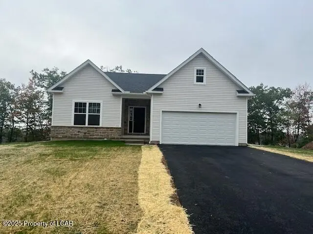 371 Long Run Road, Drums in Drums