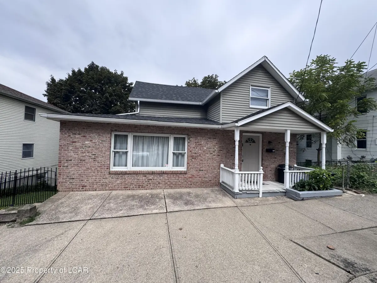 212 State Street, Nanticoke in Nanticoke