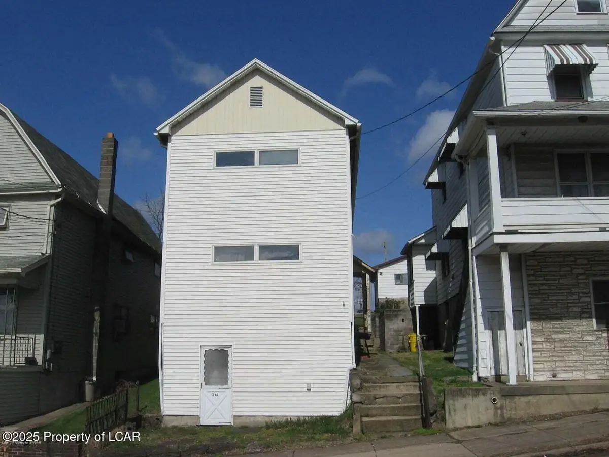 314 W Main Street, Nanticoke in Nanticoke