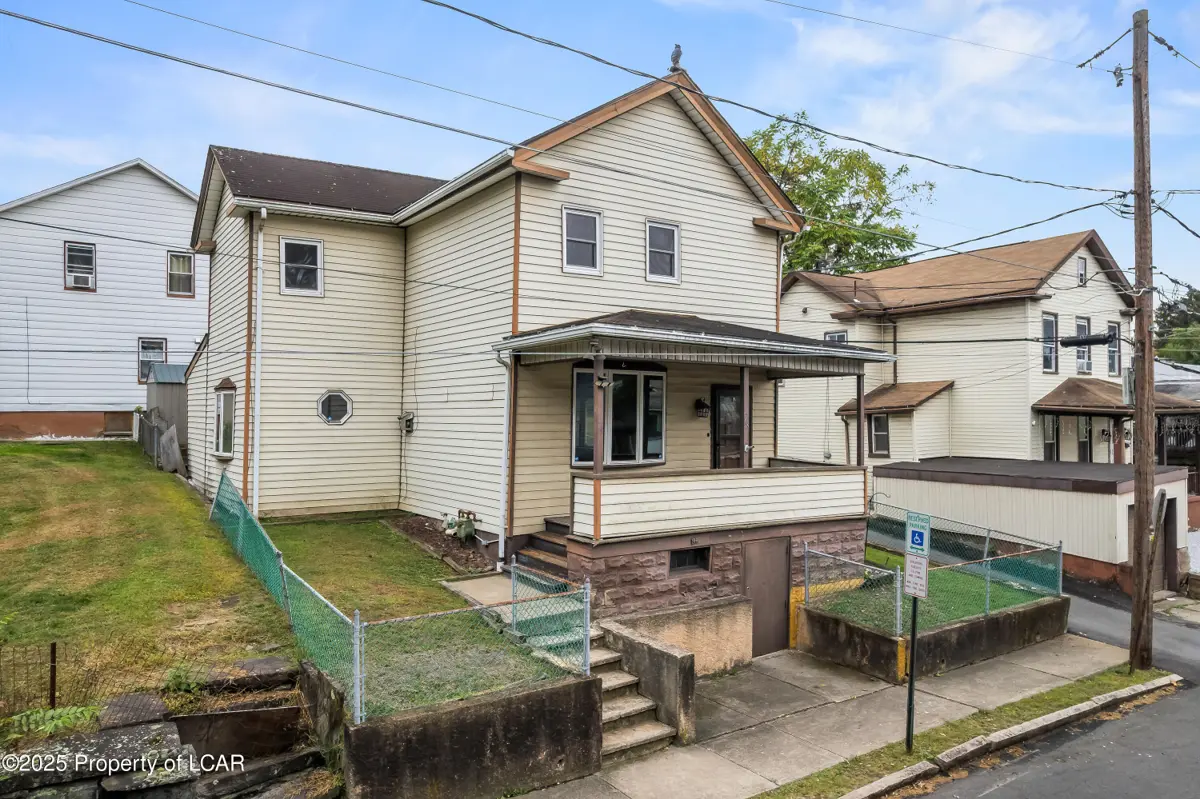 13 E Hartford Street, Ashley in Ashley