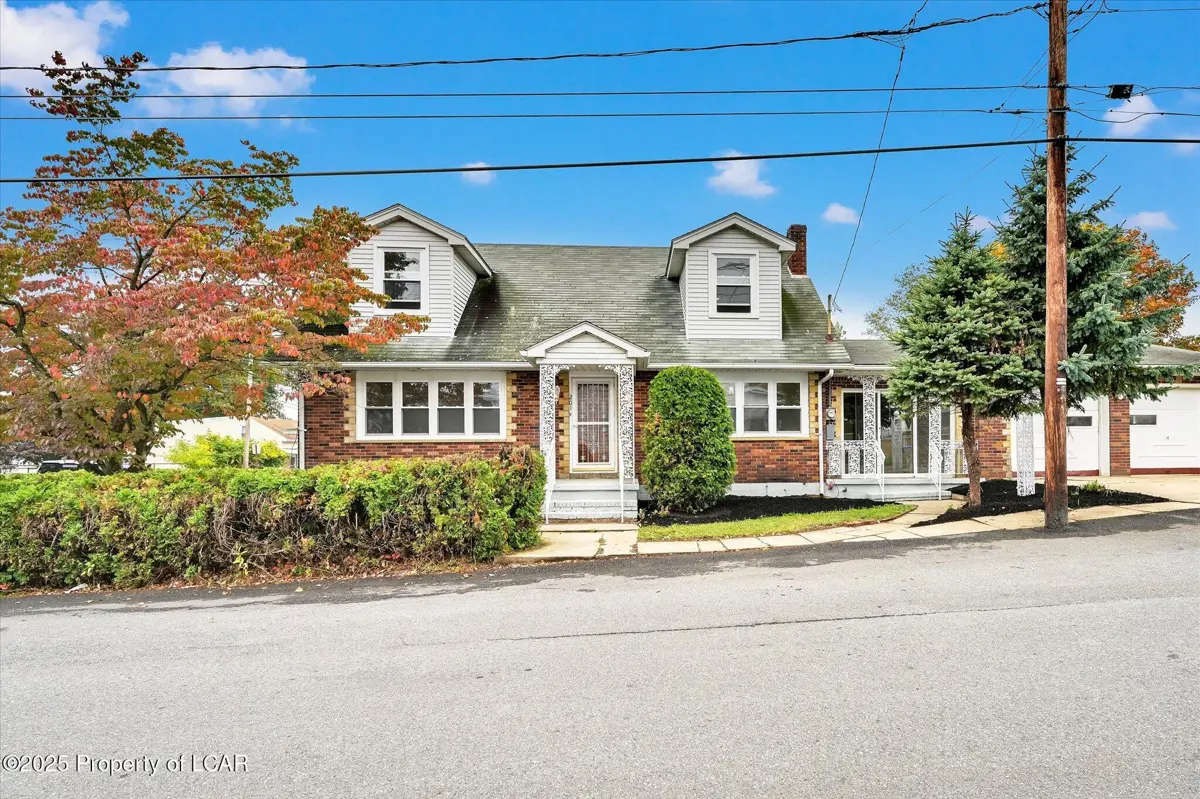201 Mine Street, Brockton in Brockton