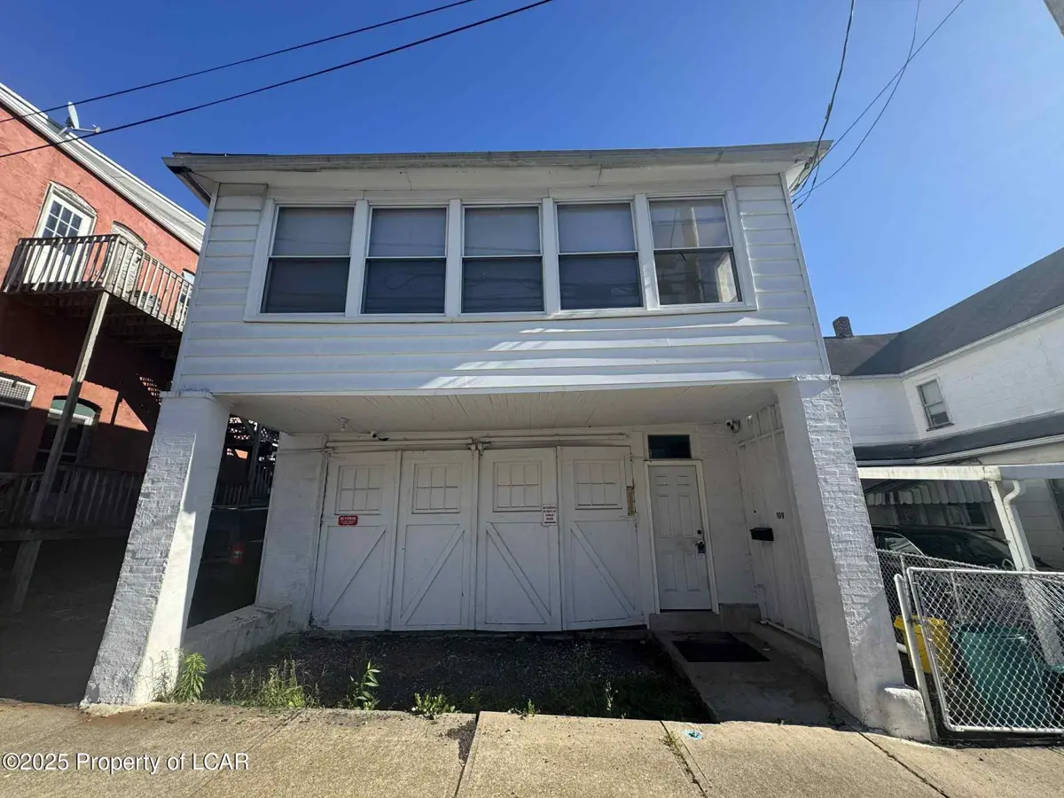 109 W Church Street, Nanticoke in Nanticoke