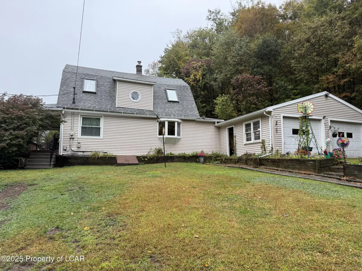 1750 Scott Road, Blakely in Blakely