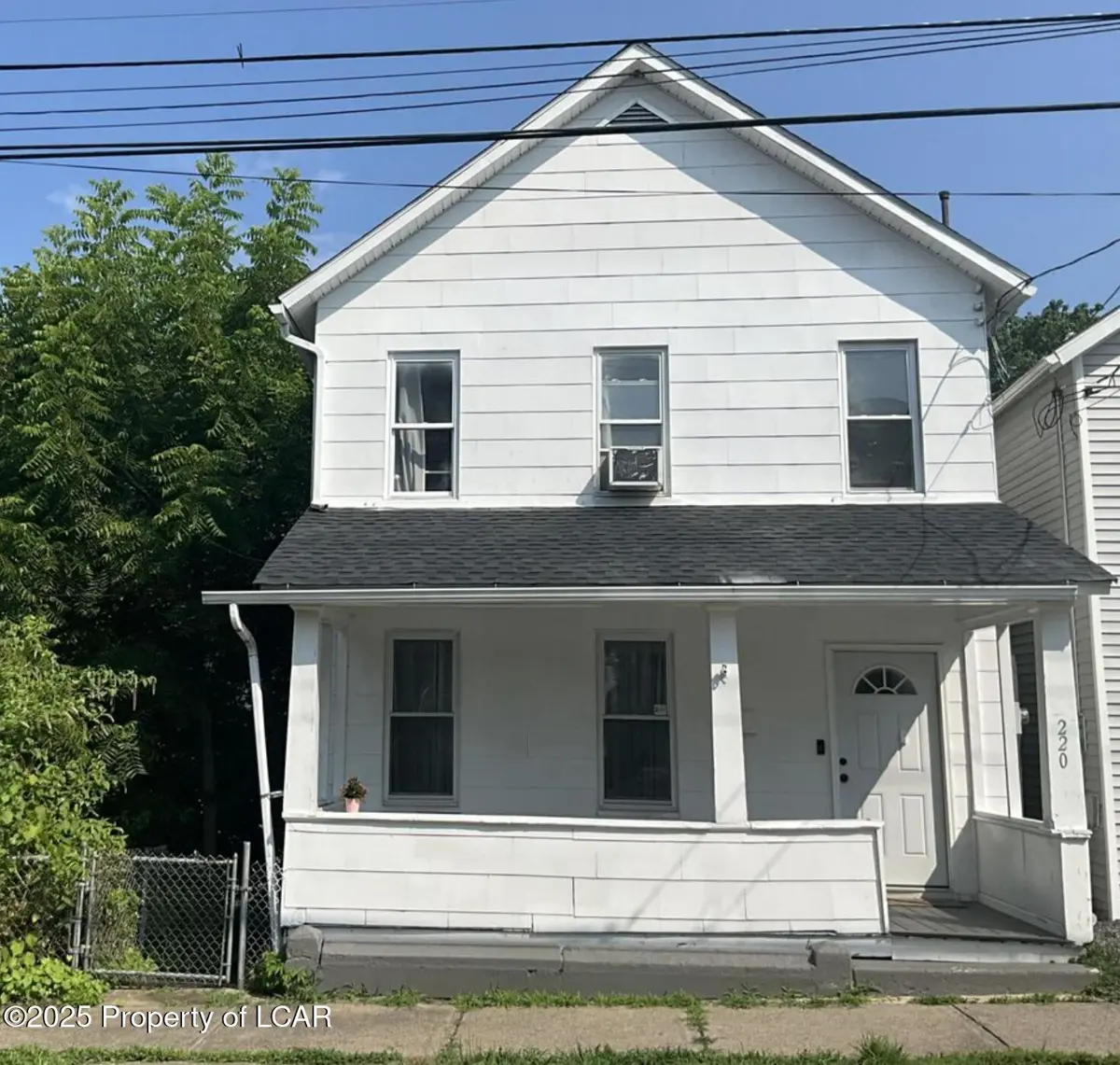 220 State Street, Nanticoke in Nanticoke