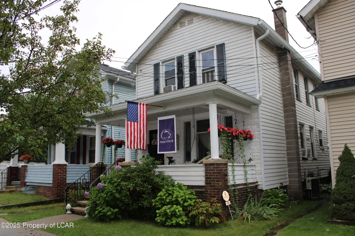 849 S Franklin Street, Wilkes-Barre in Wilkes-Barre
