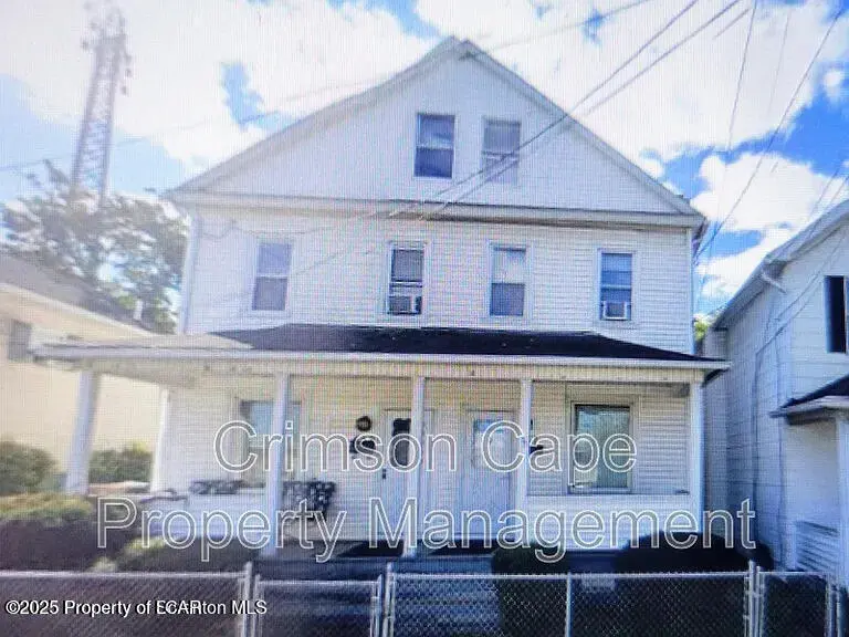 457 Blackman Street, Wilkes-Barre in Wilkes-Barre