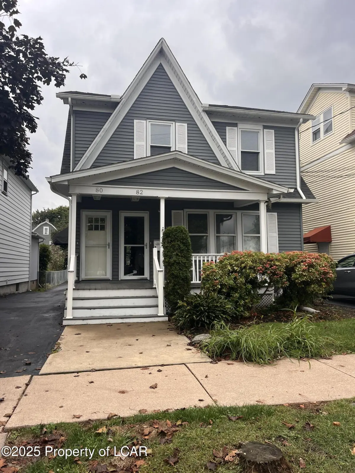 80 Maffett Street 2nd floor, Wilkes-Barre in Wilkes-Barre