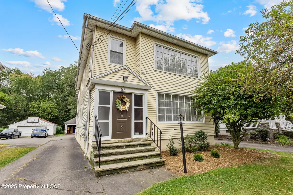 1673 Wyoming Avenue, Forty Fort in Forty Fort