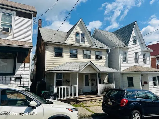 833 Walnut Street, Freeland in Freeland