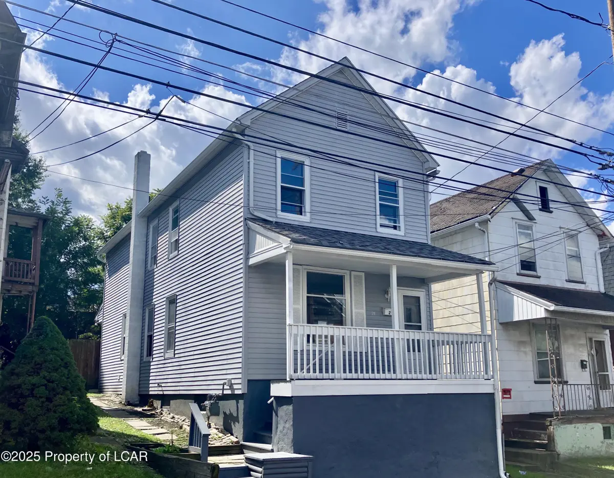 21 McCarragher Street, Wilkes-Barre in Wilkes-Barre