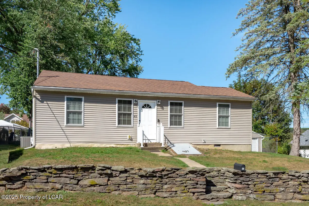 45 W Center Street, Shavertown in Shavertown