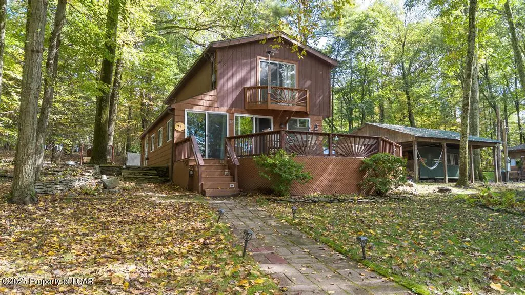71 Benscoter Avenue, Hunlock Creek in Hunlock Creek