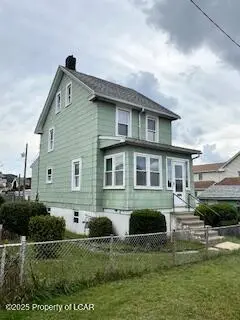 132 Muir Avenue, Hazleton in Hazleton