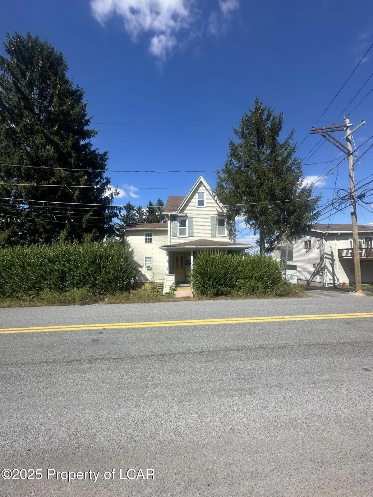 29 Grove Street, McAdoo in McAdoo