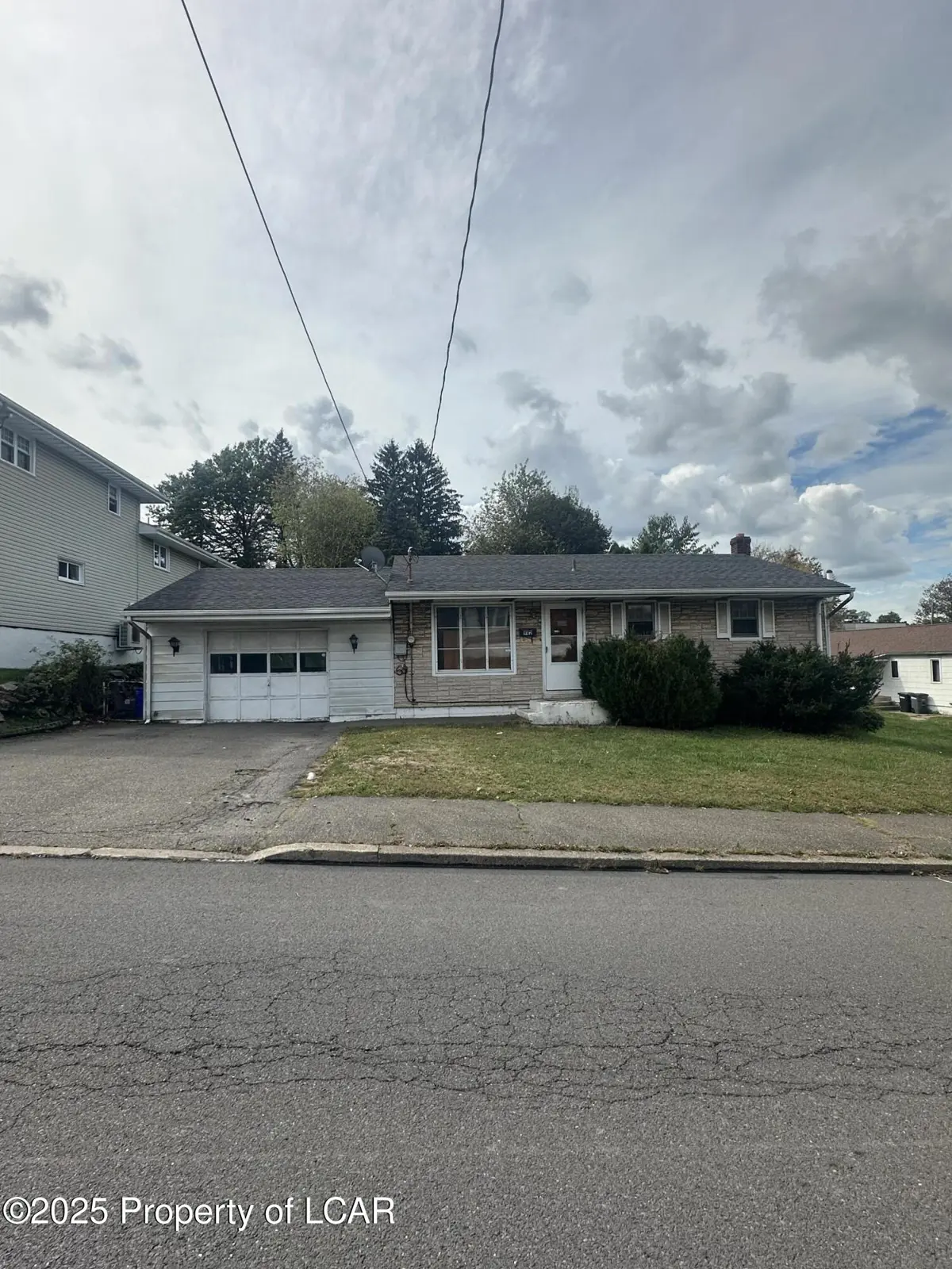 942 N Laurel, Hazleton in Hazleton
