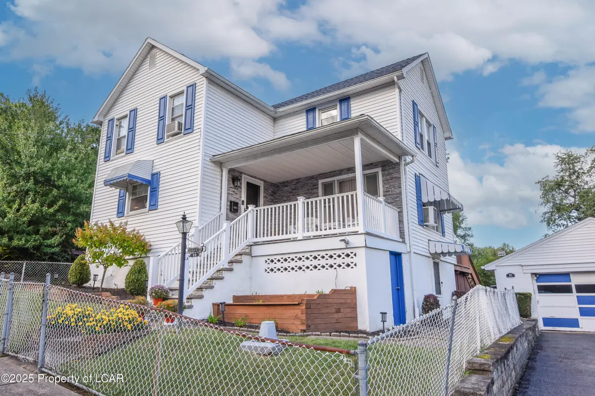 85 Mountain Street, Swoyersville in Swoyersville