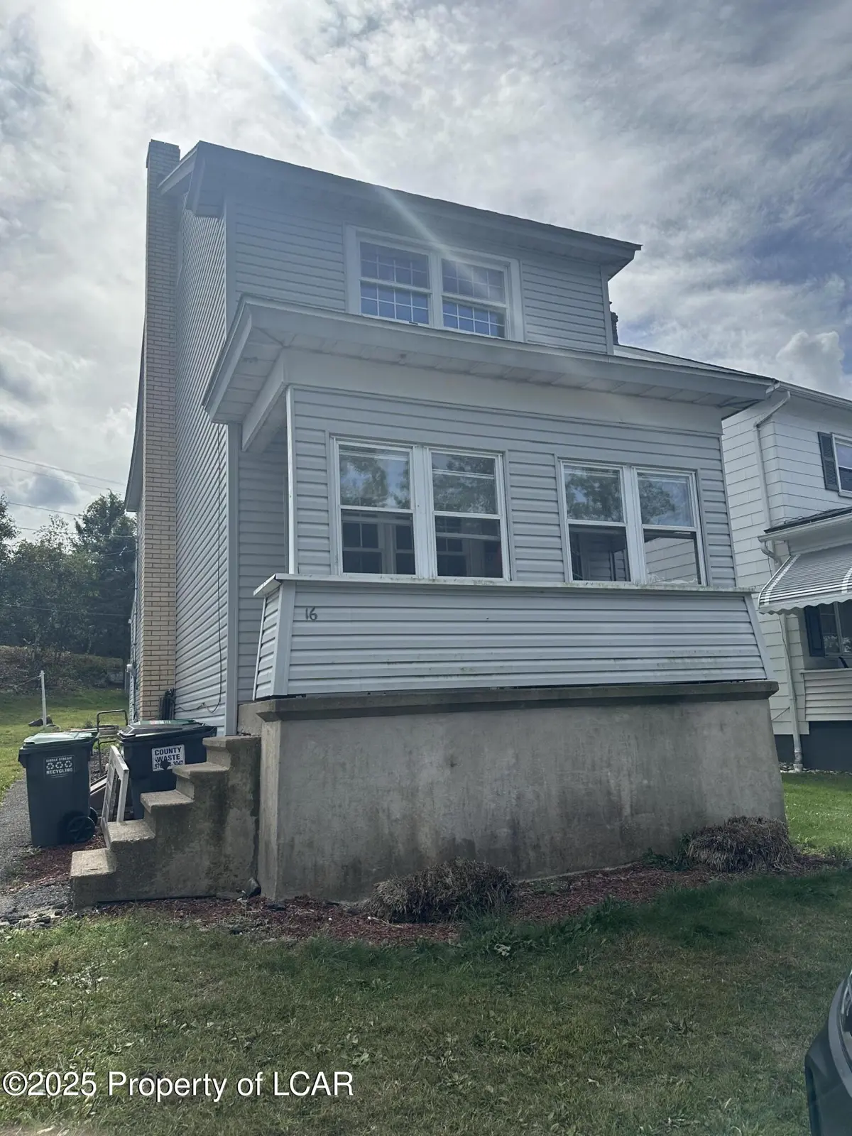 16 Grove Street, McAdoo in McAdoo