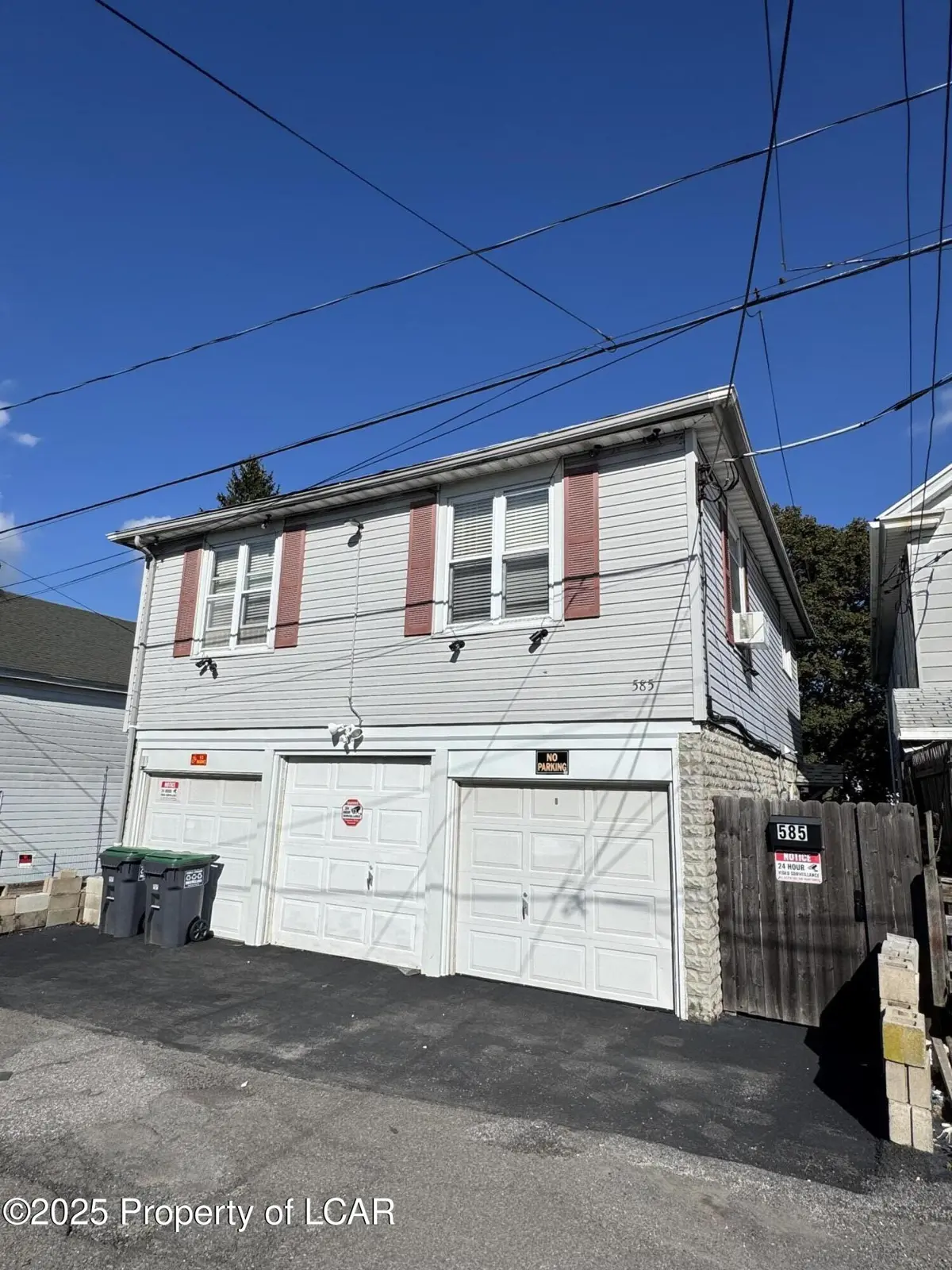 585 hanover Court, Hazleton in Hazleton