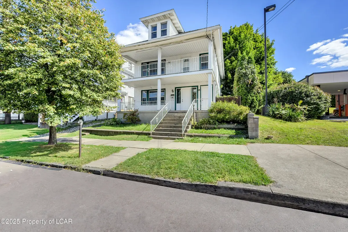 1314 Wyoming (bottom flr) Avenue, Scranton in Scranton